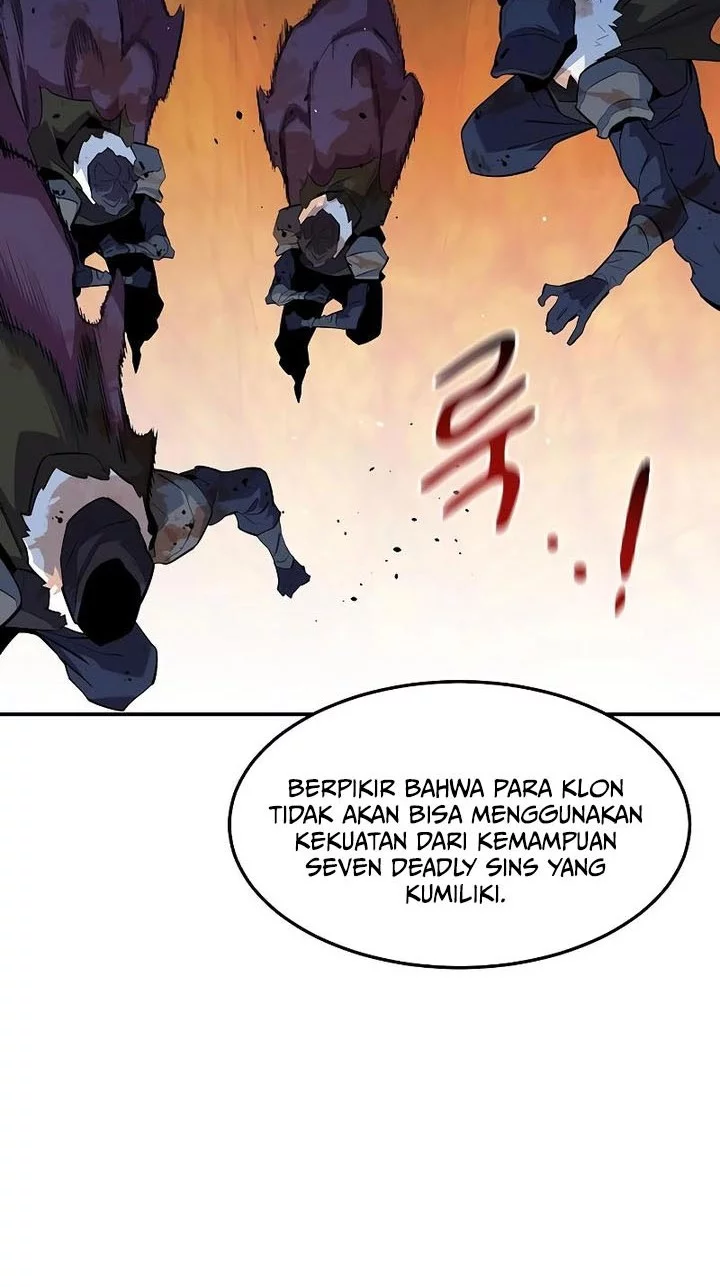 Auto-Hunting With Clones chapter 159 halaman 74