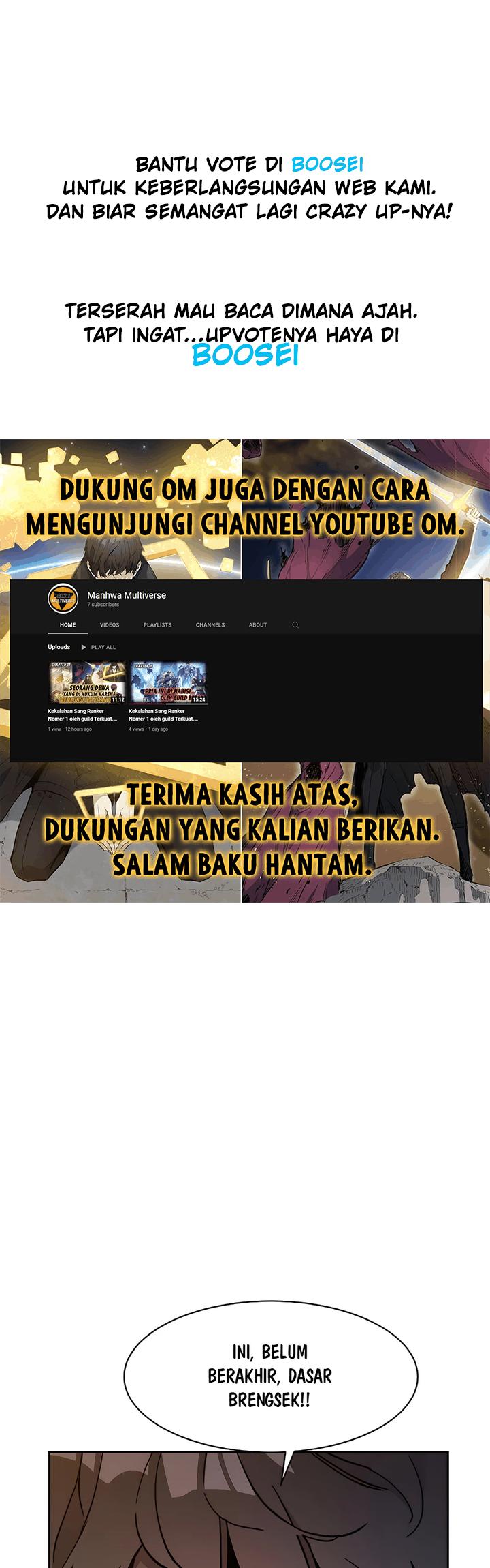 Auto-Hunting With Clones chapter 16 halaman 2