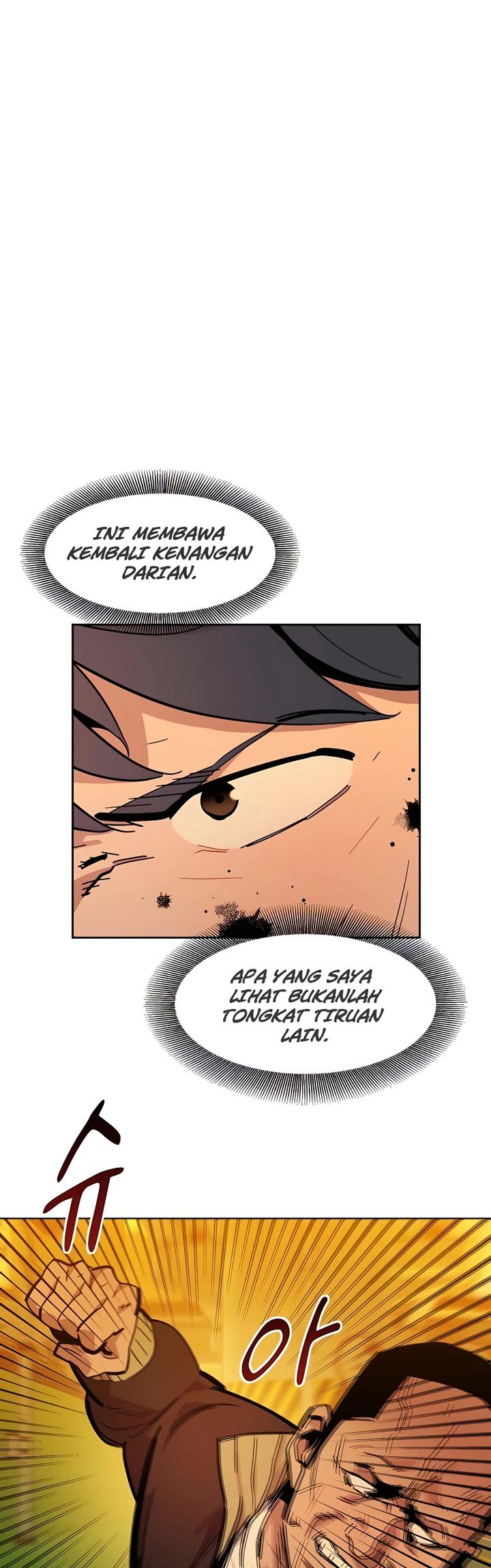 Auto-Hunting With Clones chapter 16 halaman 8