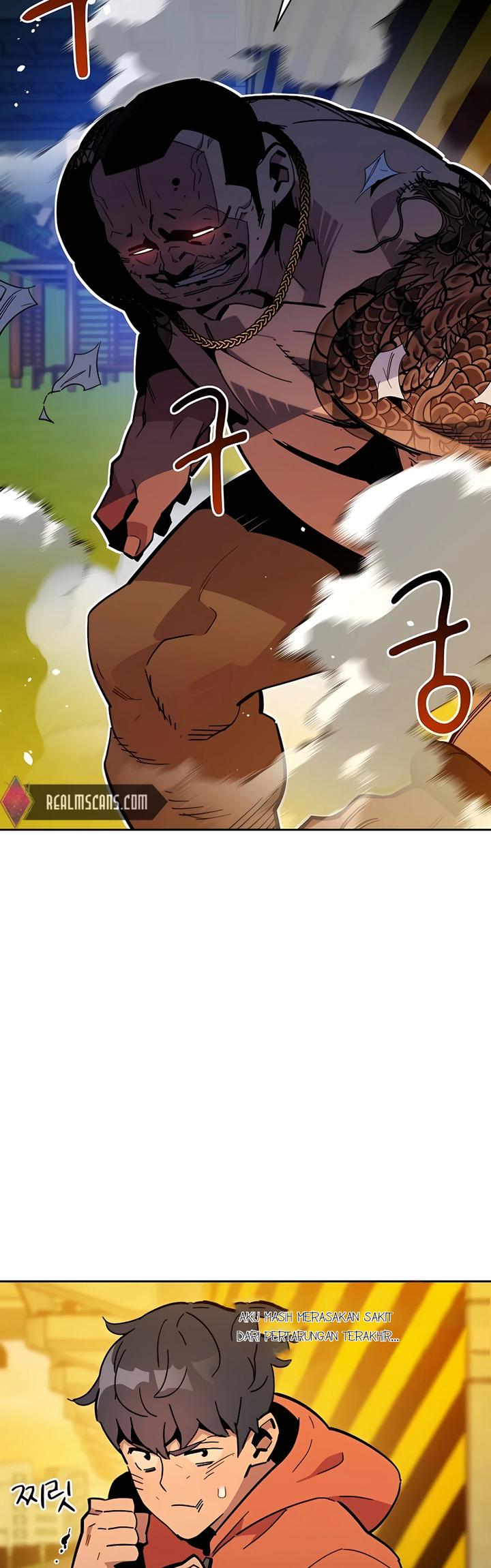 Auto-Hunting With Clones chapter 16 halaman 15