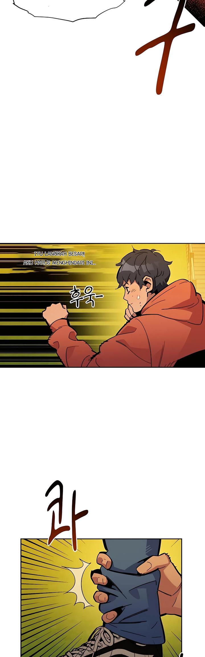 Auto-Hunting With Clones chapter 16 halaman 26