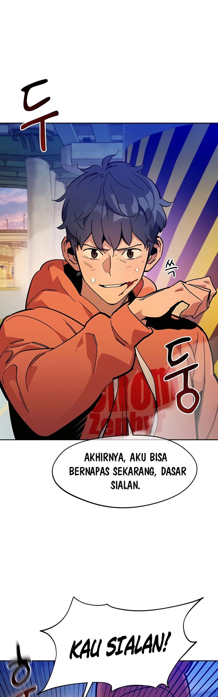 Auto-Hunting With Clones chapter 16 halaman 41