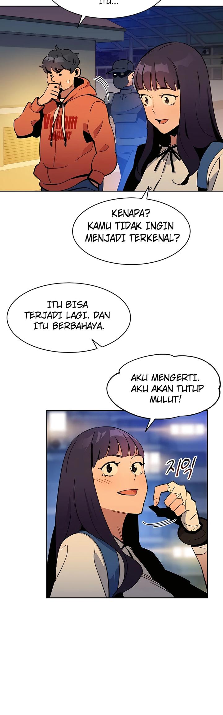 Auto-Hunting With Clones chapter 16 halaman 56