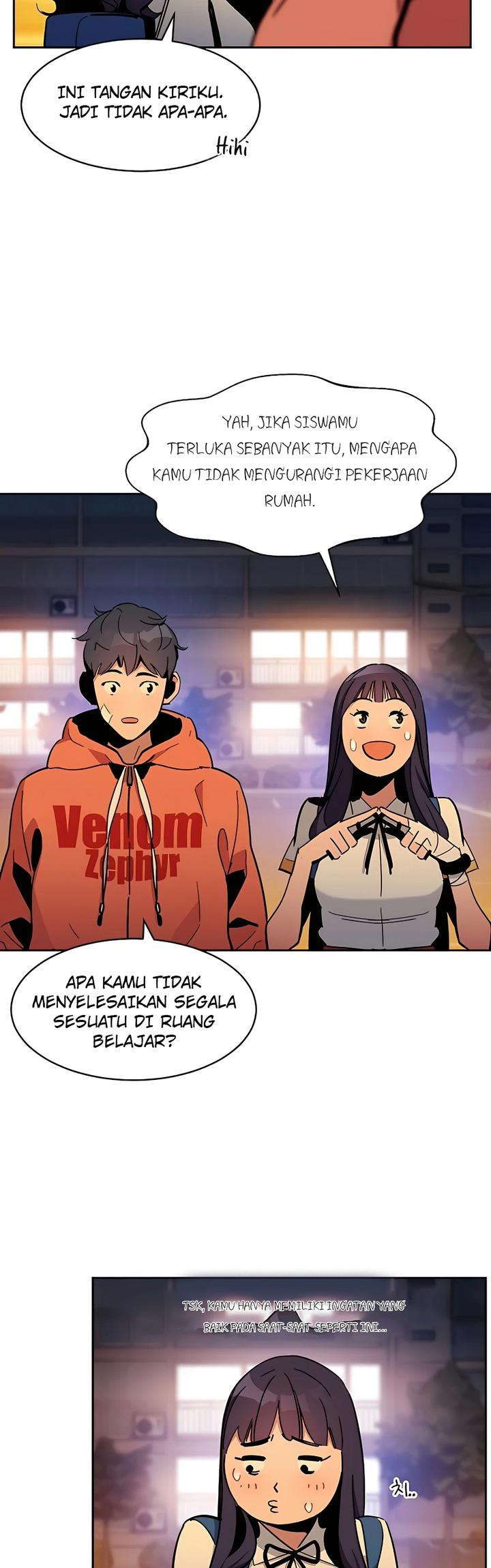 Auto-Hunting With Clones chapter 16 halaman 58