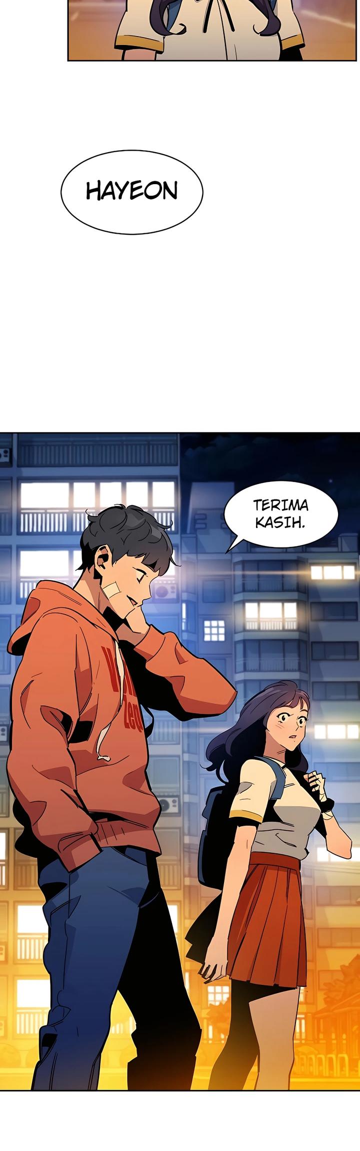 Auto-Hunting With Clones chapter 16 halaman 59