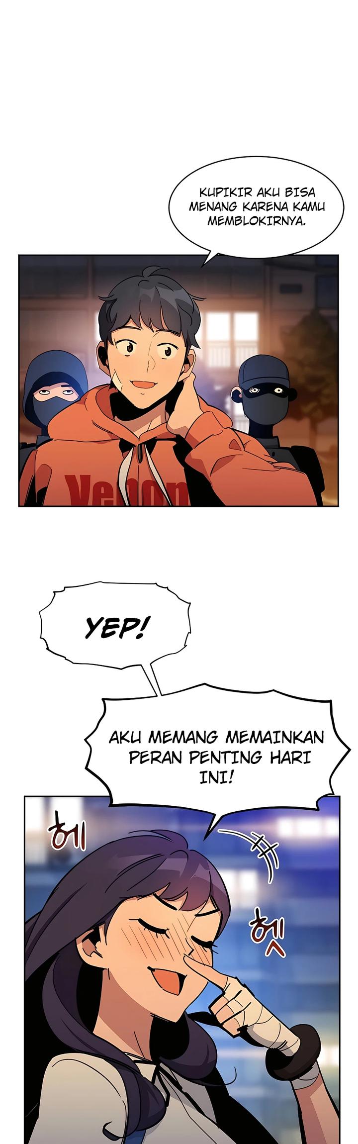 Auto-Hunting With Clones chapter 16 halaman 60