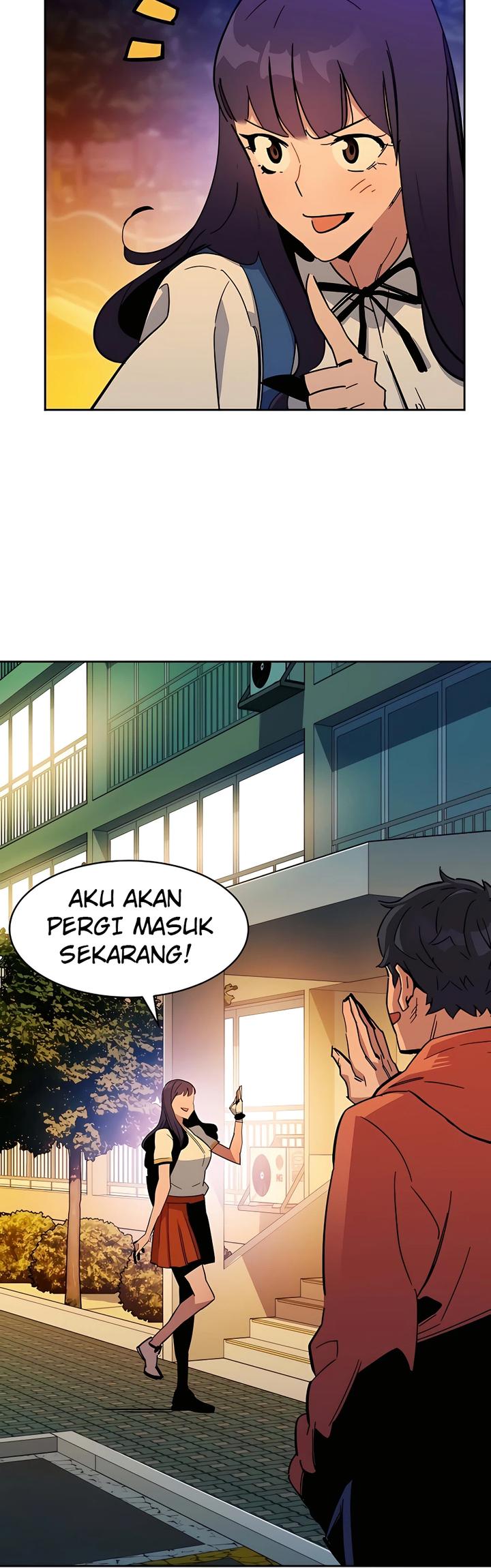 Auto-Hunting With Clones chapter 16 halaman 62