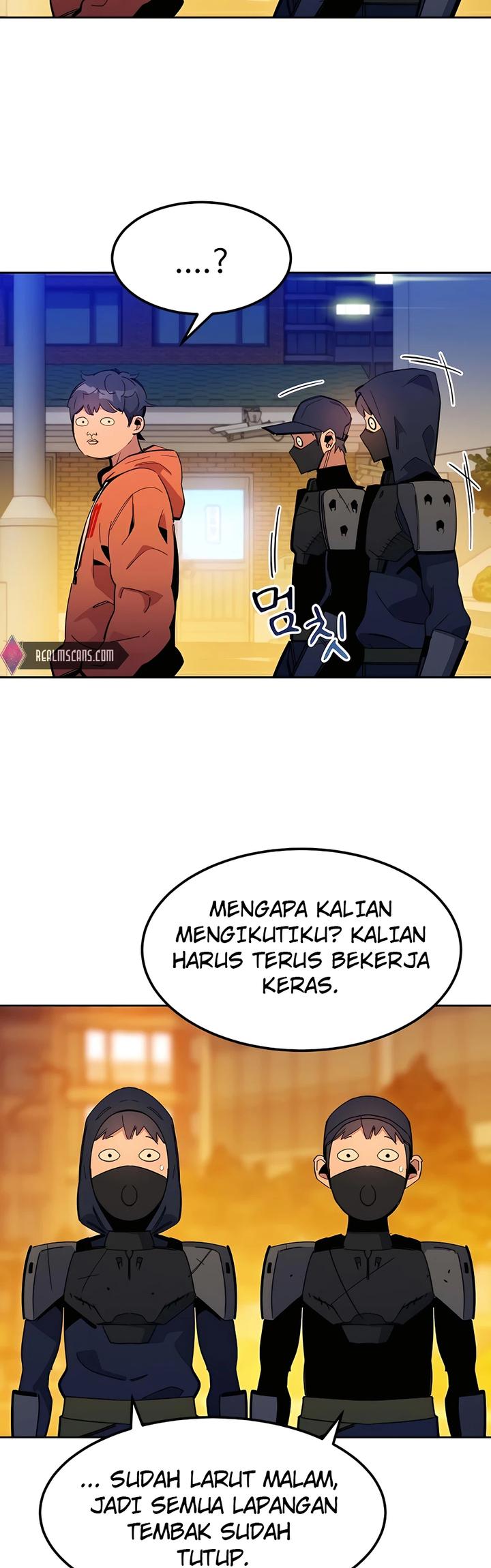 Auto-Hunting With Clones chapter 16 halaman 64