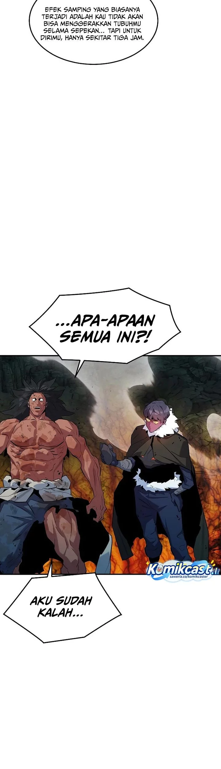Auto-Hunting With Clones chapter 160 halaman 19