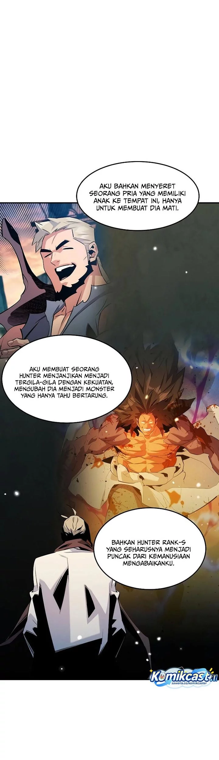 Auto-Hunting With Clones chapter 160 halaman 31