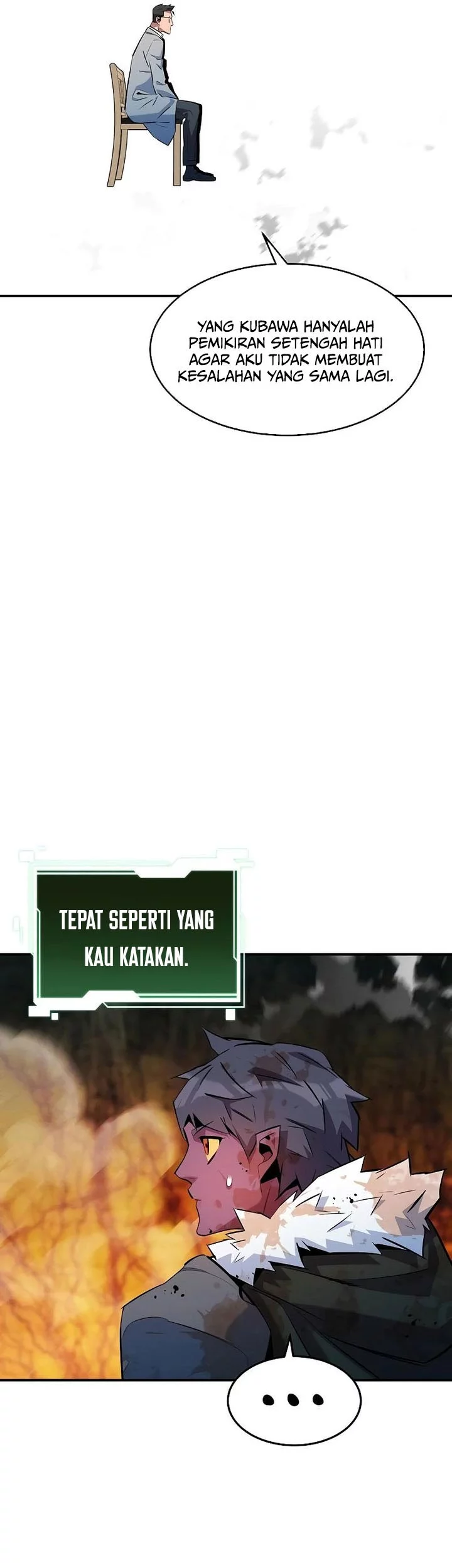 Auto-Hunting With Clones chapter 160 halaman 33