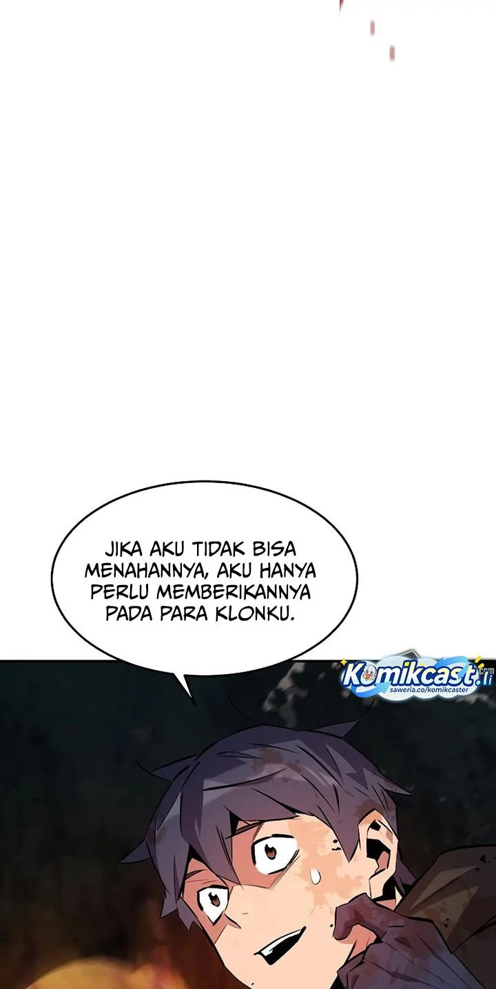 Auto-Hunting With Clones chapter 160 halaman 44