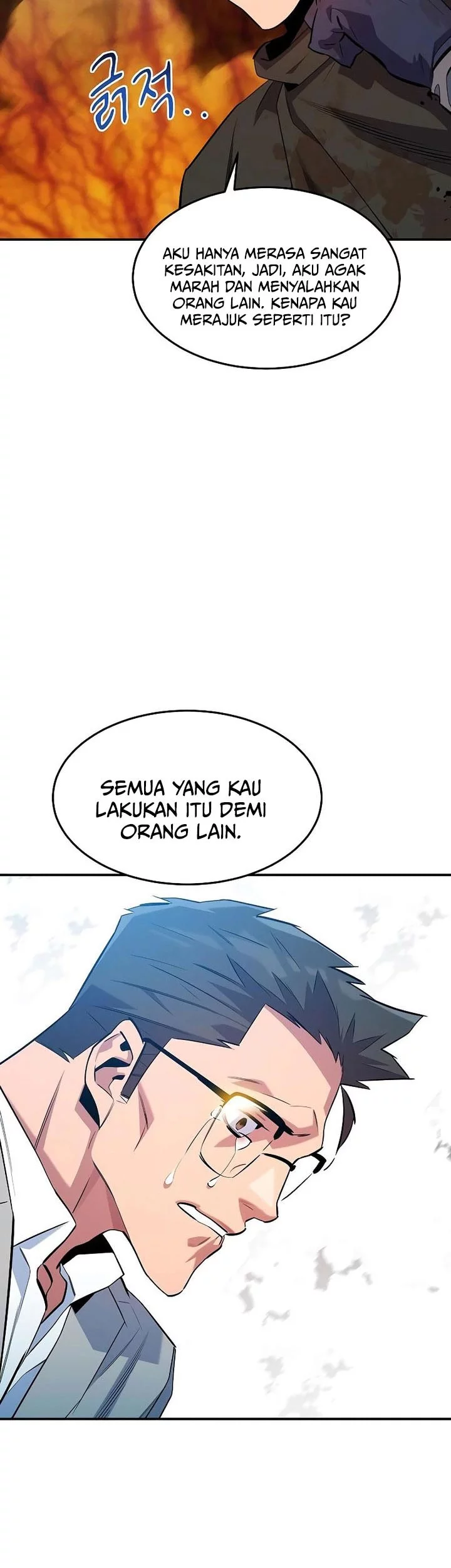 Auto-Hunting With Clones chapter 160 halaman 45