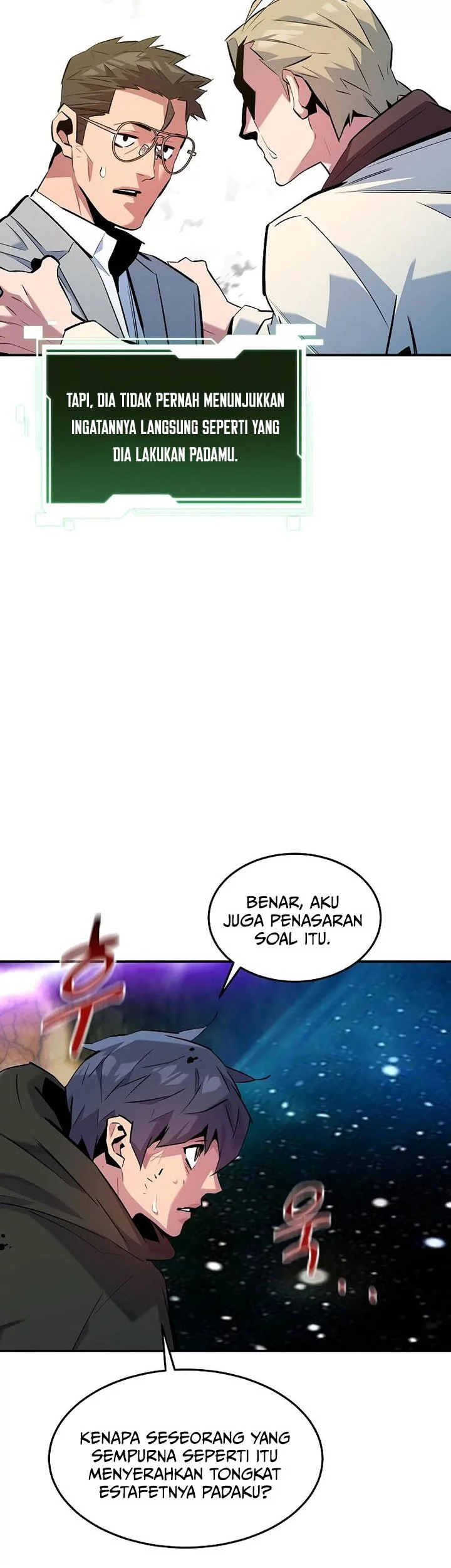 Auto-Hunting With Clones chapter 160 halaman 59
