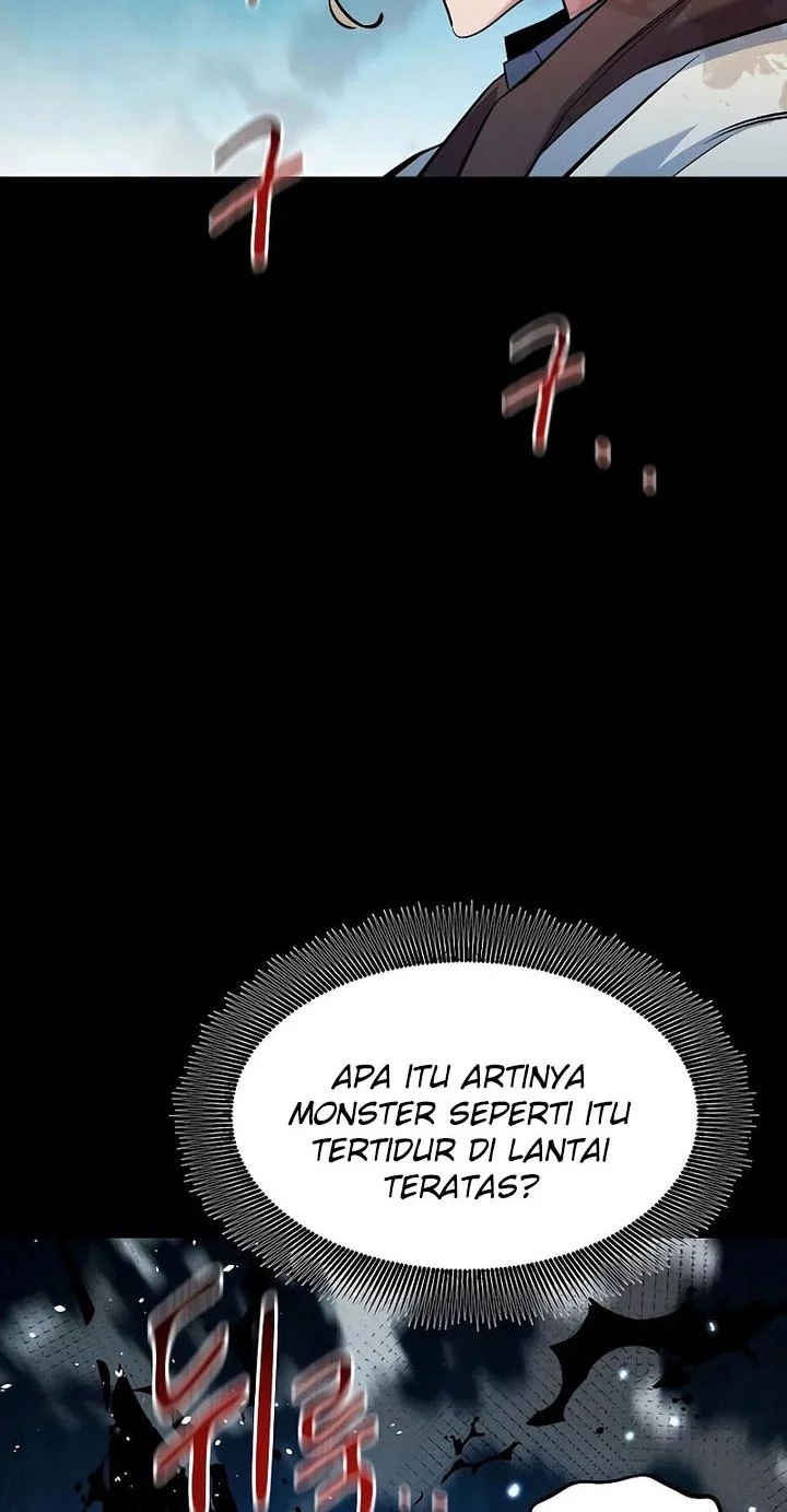 Auto-Hunting With Clones chapter 161 halaman 6