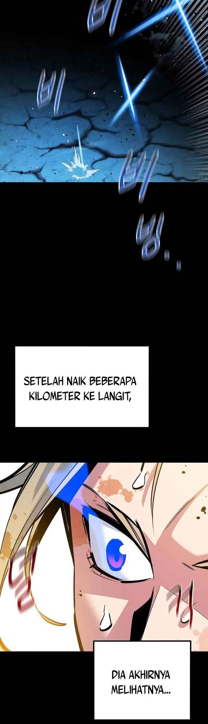 Auto-Hunting With Clones chapter 161 halaman 21