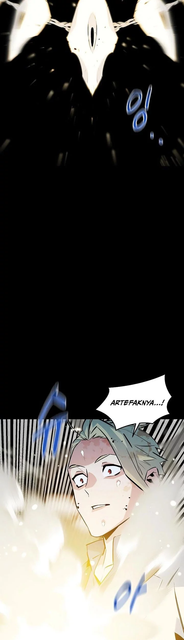 Auto-Hunting With Clones chapter 161 halaman 31