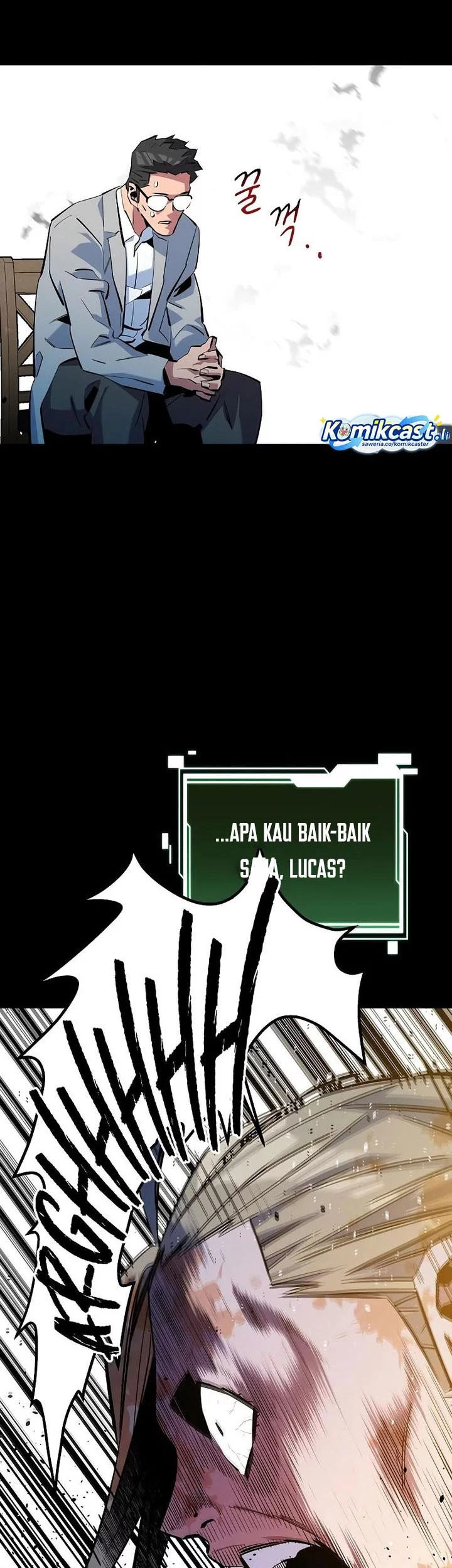 Auto-Hunting With Clones chapter 161 halaman 37