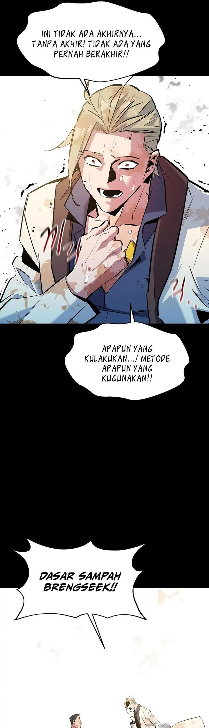 Auto-Hunting With Clones chapter 161 halaman 41