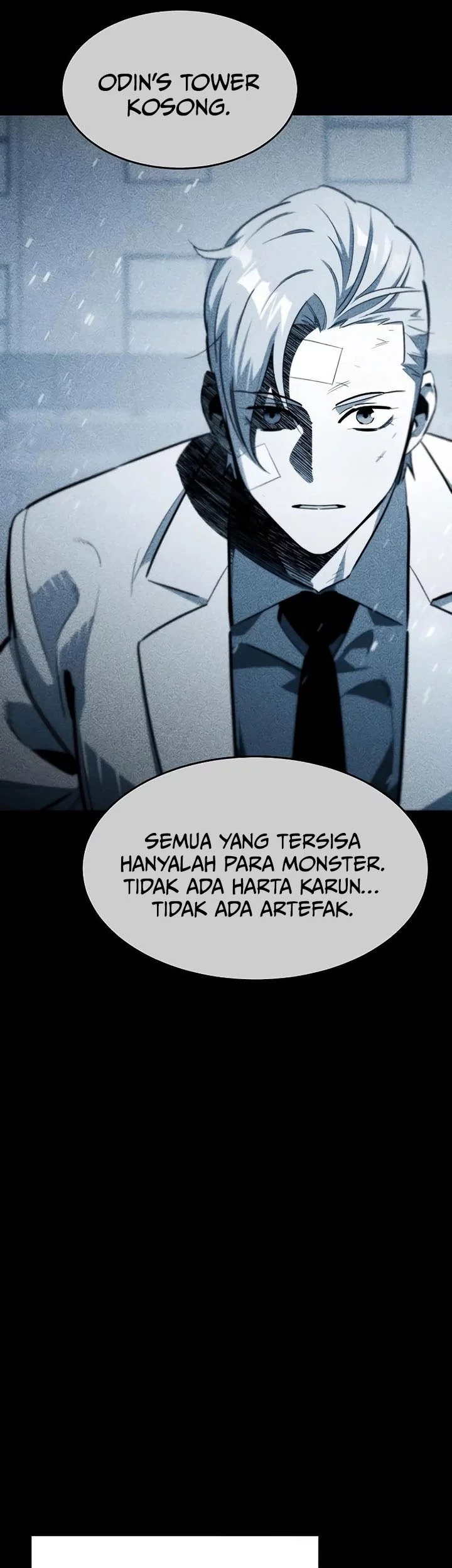 Auto-Hunting With Clones chapter 161 halaman 45