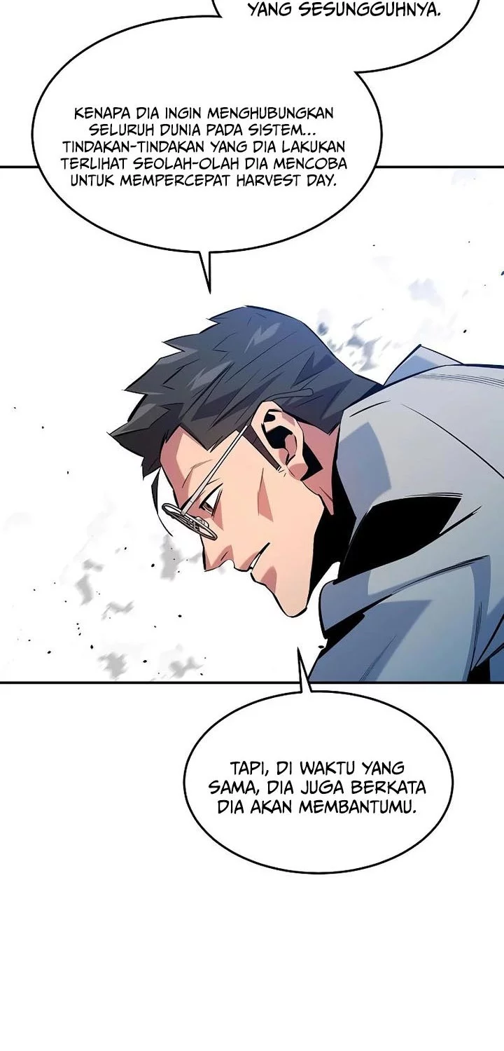 Auto-Hunting With Clones chapter 161 halaman 48