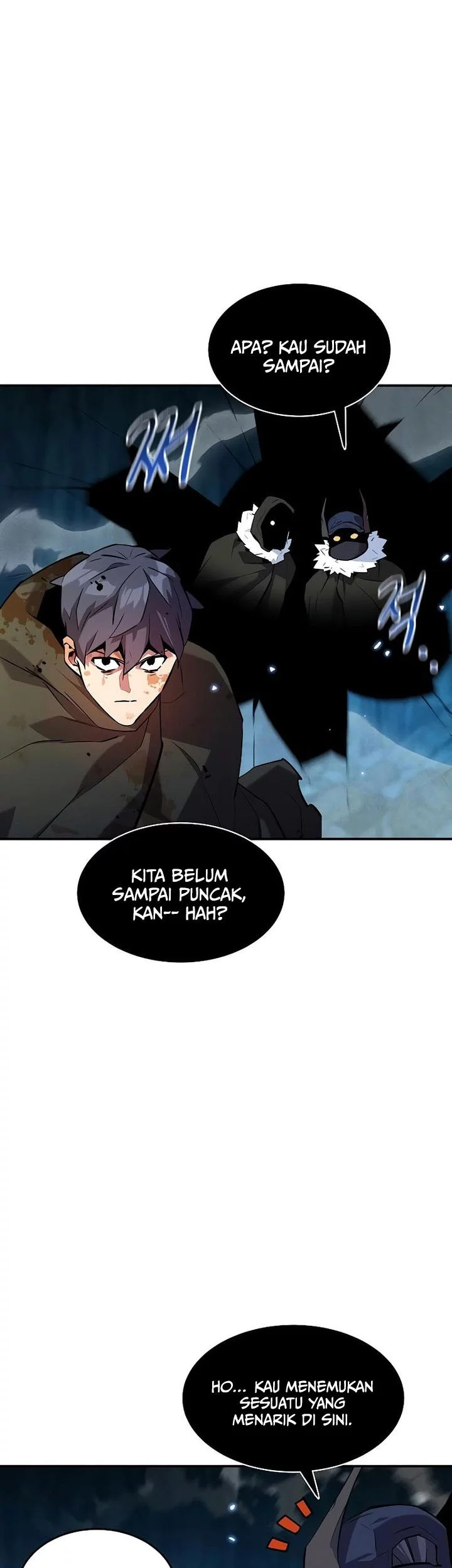 Auto-Hunting With Clones chapter 161 halaman 59