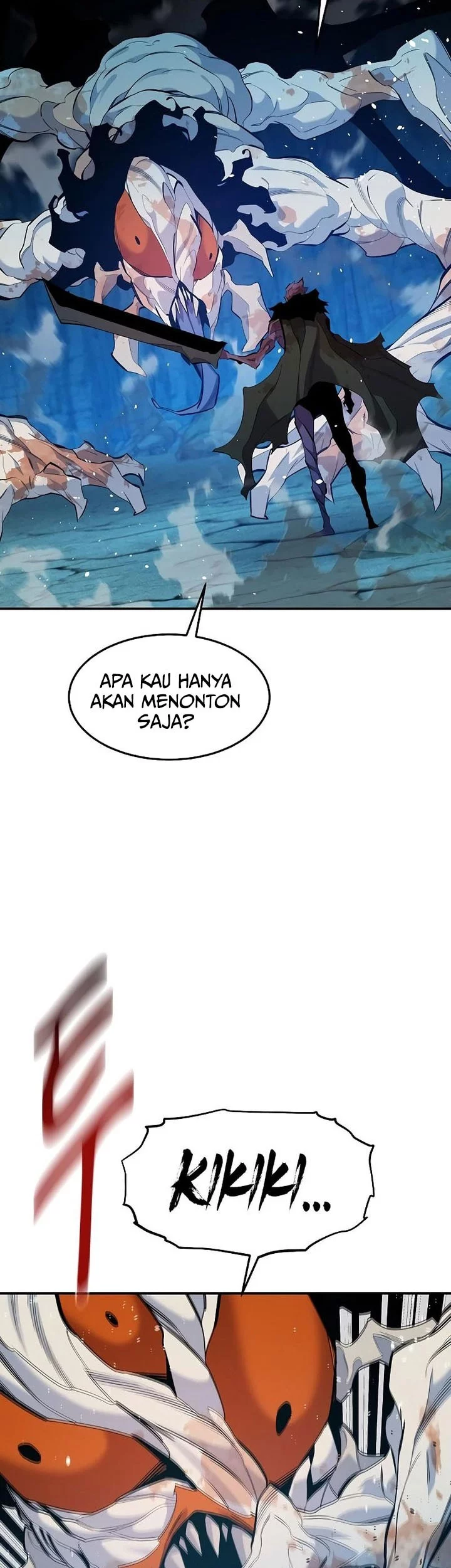 Auto-Hunting With Clones chapter 161 halaman 63
