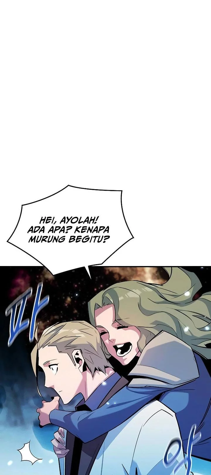 Auto-Hunting With Clones chapter 161 halaman 74