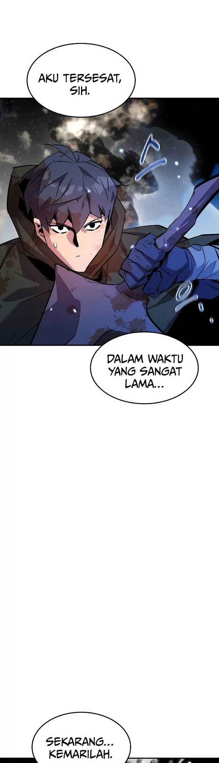 Auto-Hunting With Clones chapter 161 halaman 77
