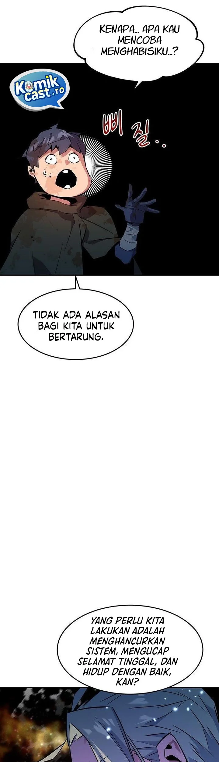 Auto-Hunting With Clones Bab 162 halaman 9
