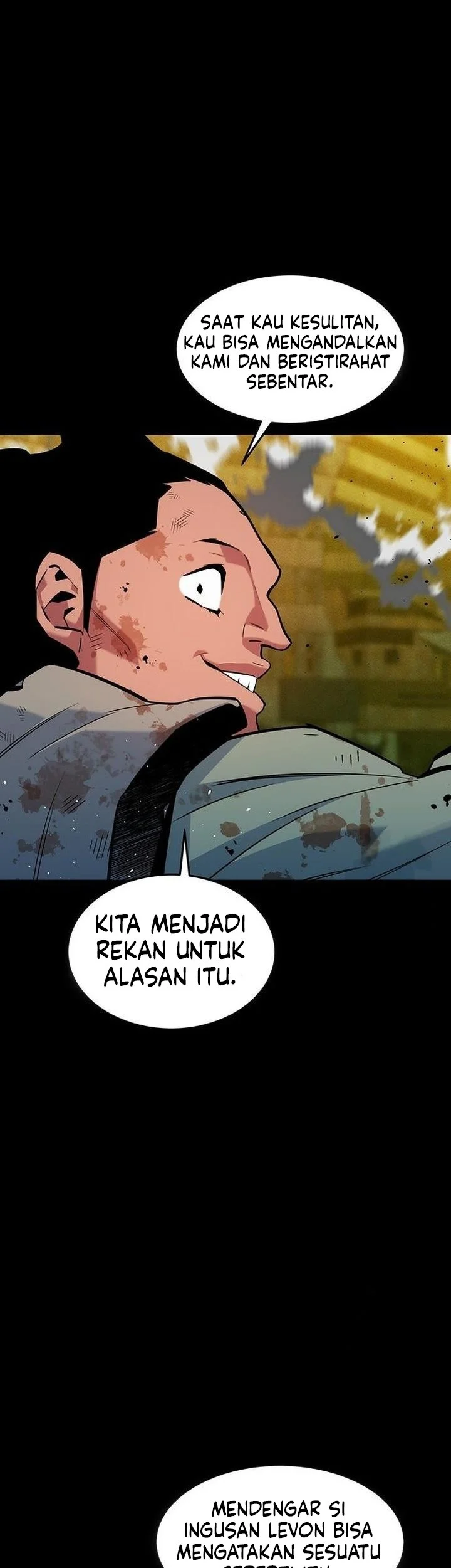 Auto-Hunting With Clones Bab 162 halaman 45
