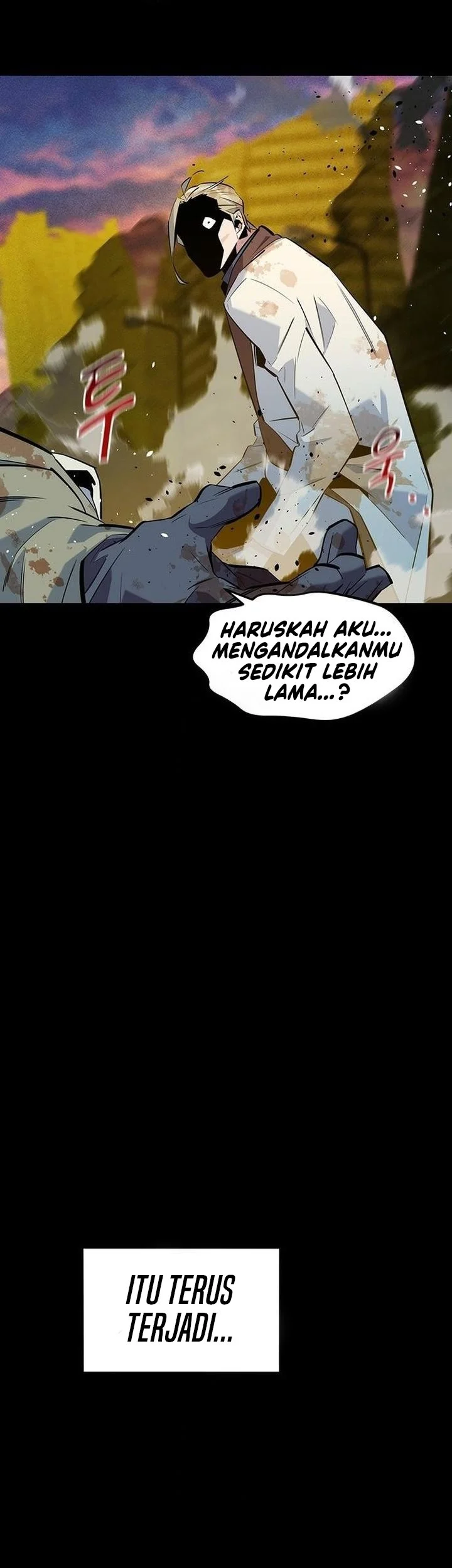Auto-Hunting With Clones Bab 162 halaman 55