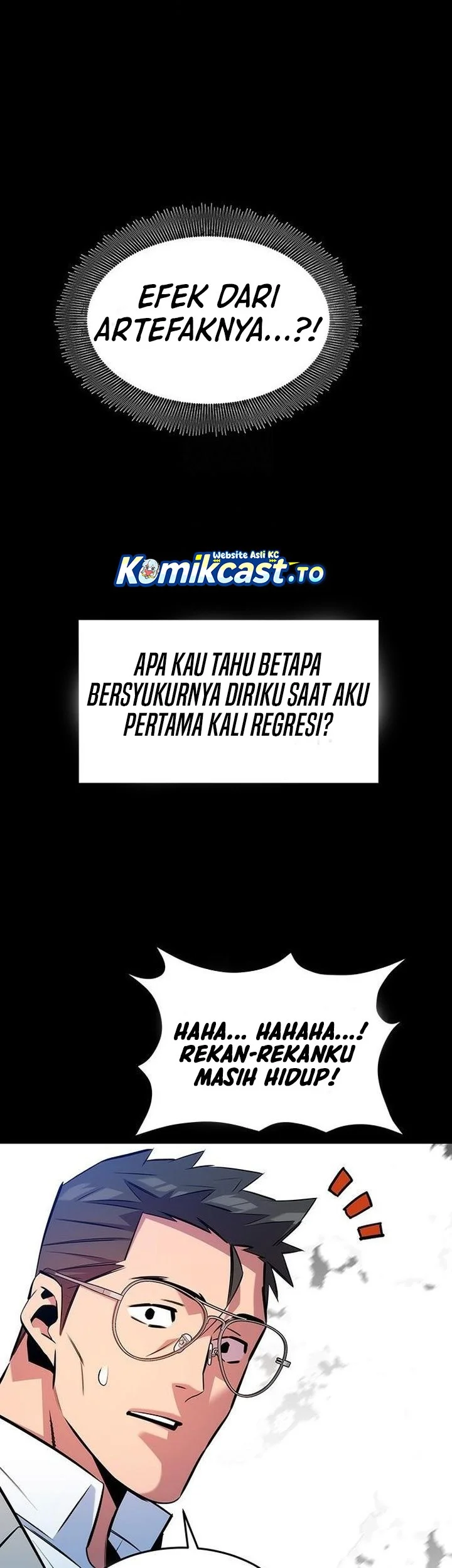 Auto-Hunting With Clones Bab 162 halaman 67