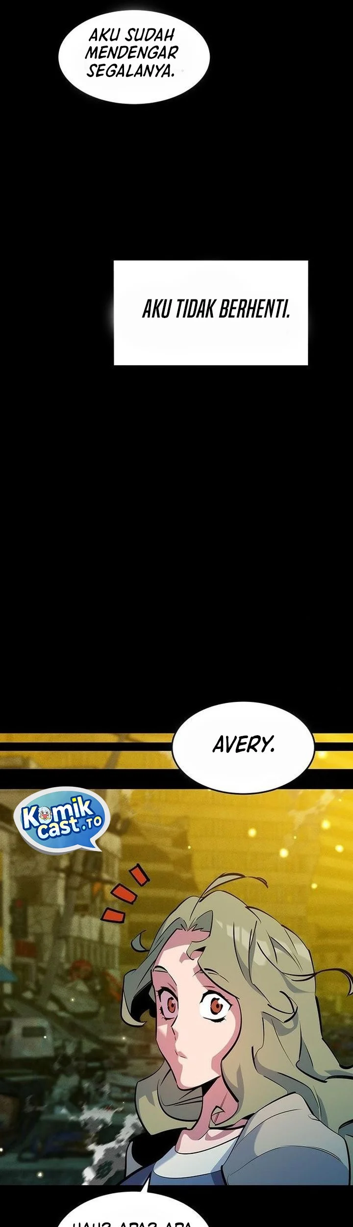 Auto-Hunting With Clones Bab 162 halaman 77