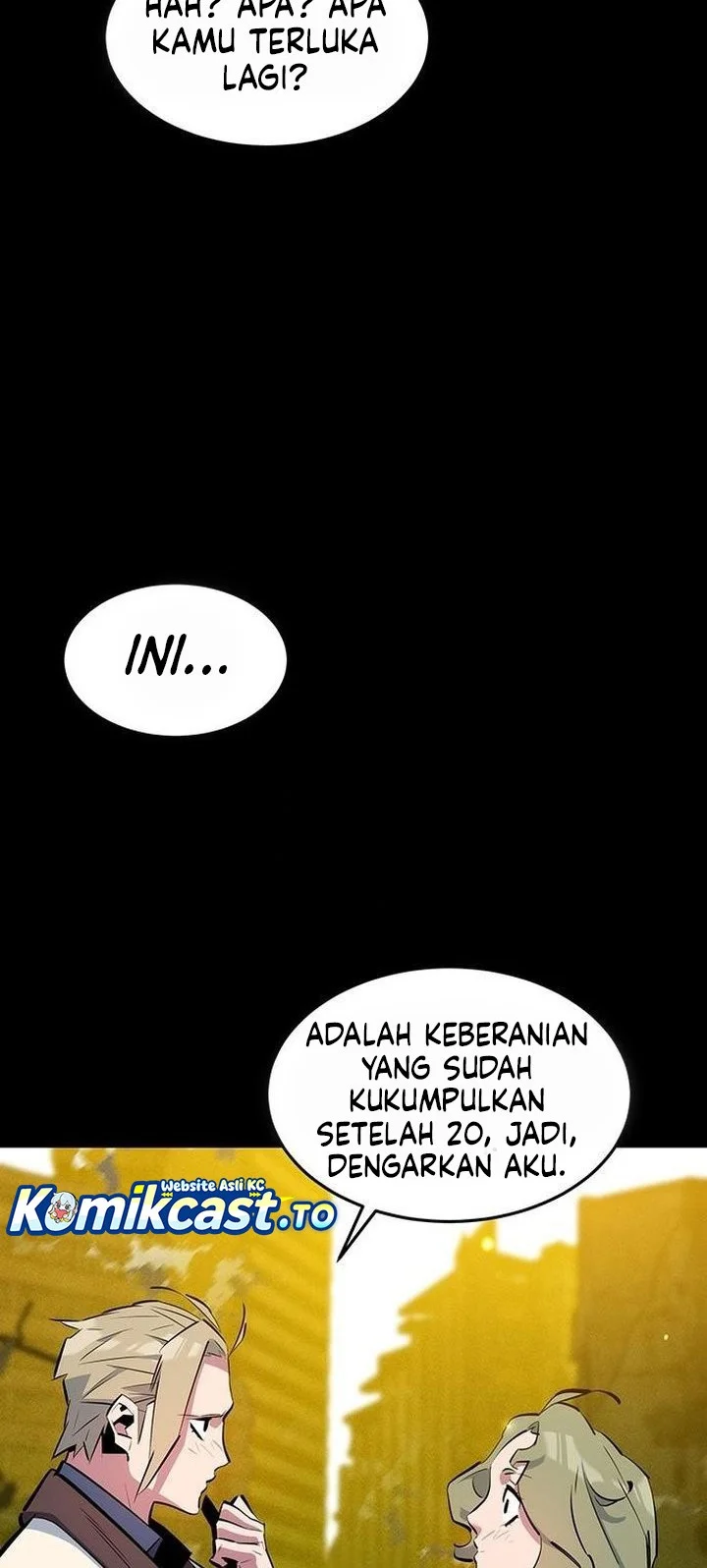 Auto-Hunting With Clones Bab 162 halaman 78