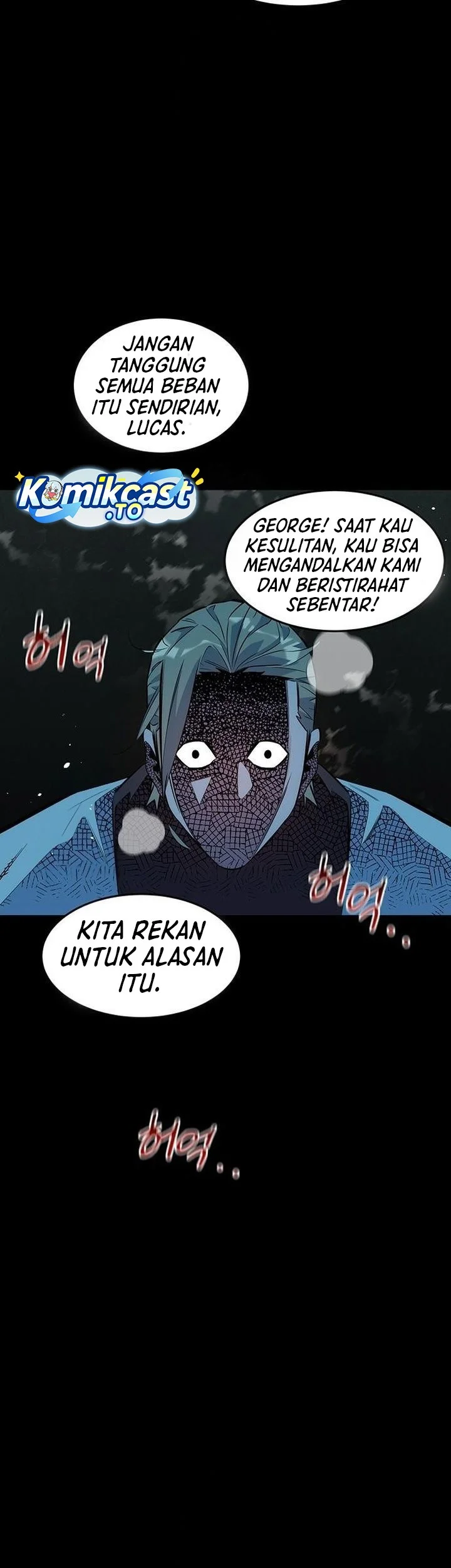 Auto-Hunting With Clones chapter 164 halaman 5