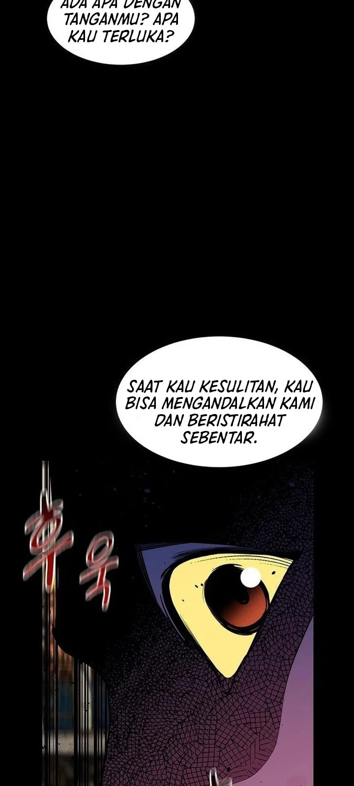 Auto-Hunting With Clones chapter 164 halaman 10