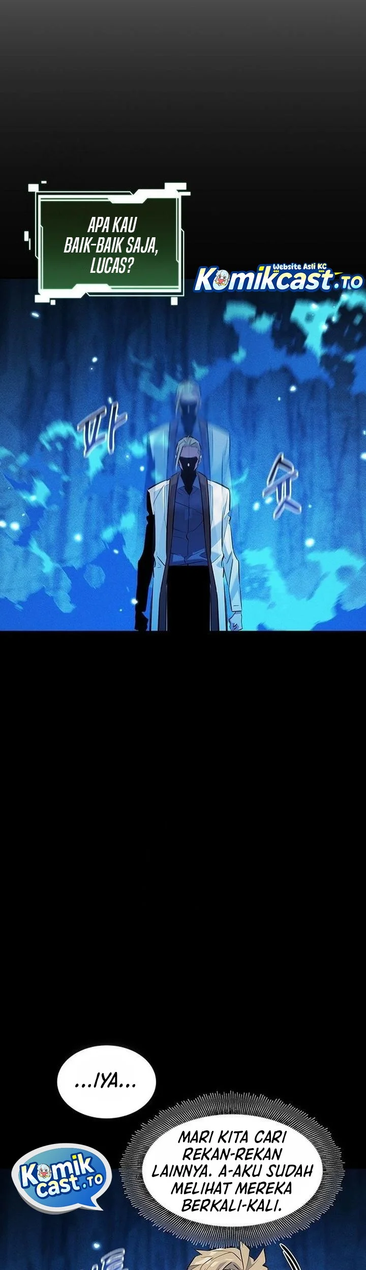 Auto-Hunting With Clones chapter 164 halaman 13