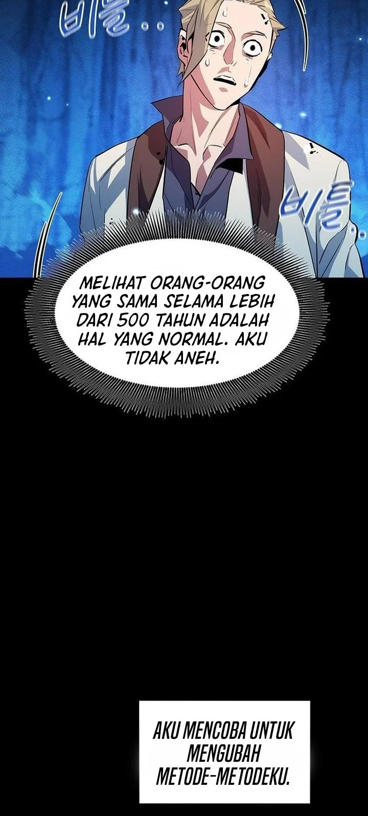 Auto-Hunting With Clones chapter 164 halaman 14