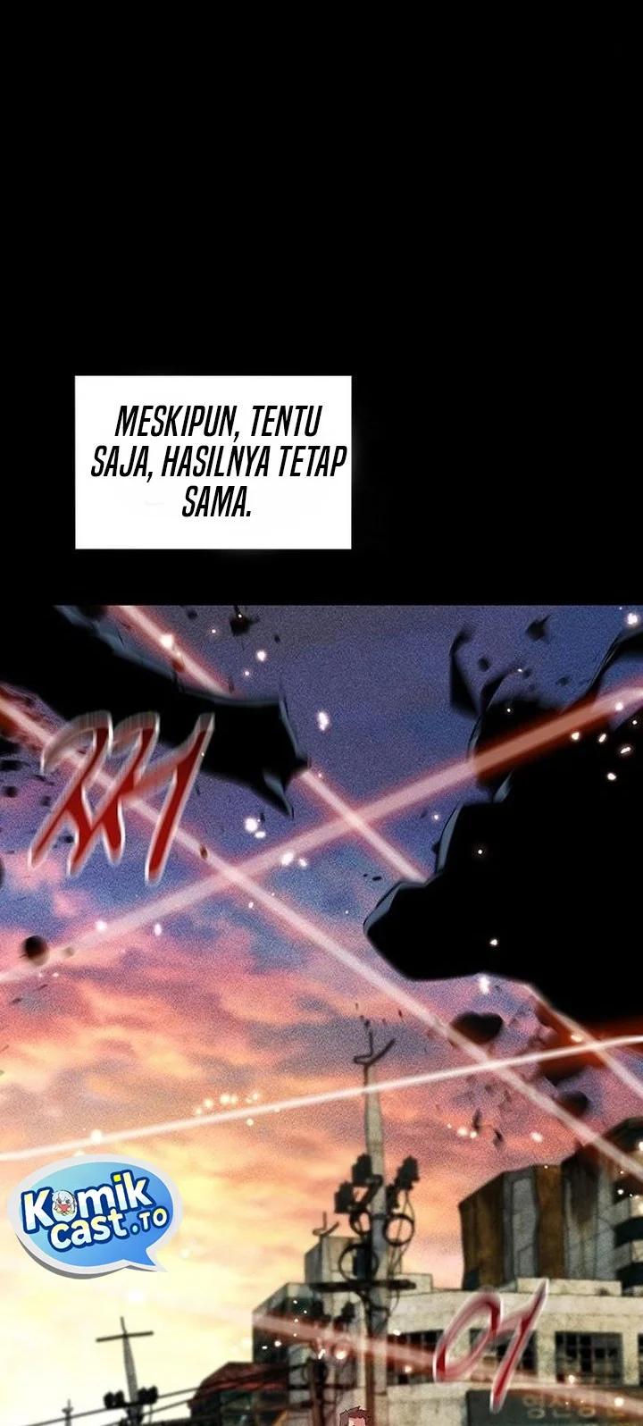 Auto-Hunting With Clones chapter 164 halaman 16