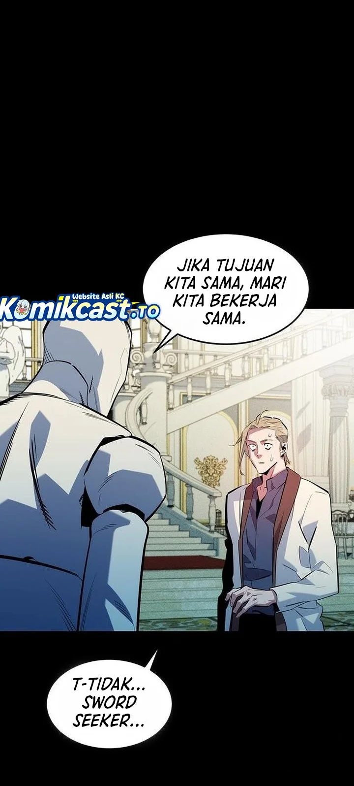 Auto-Hunting With Clones chapter 164 halaman 18