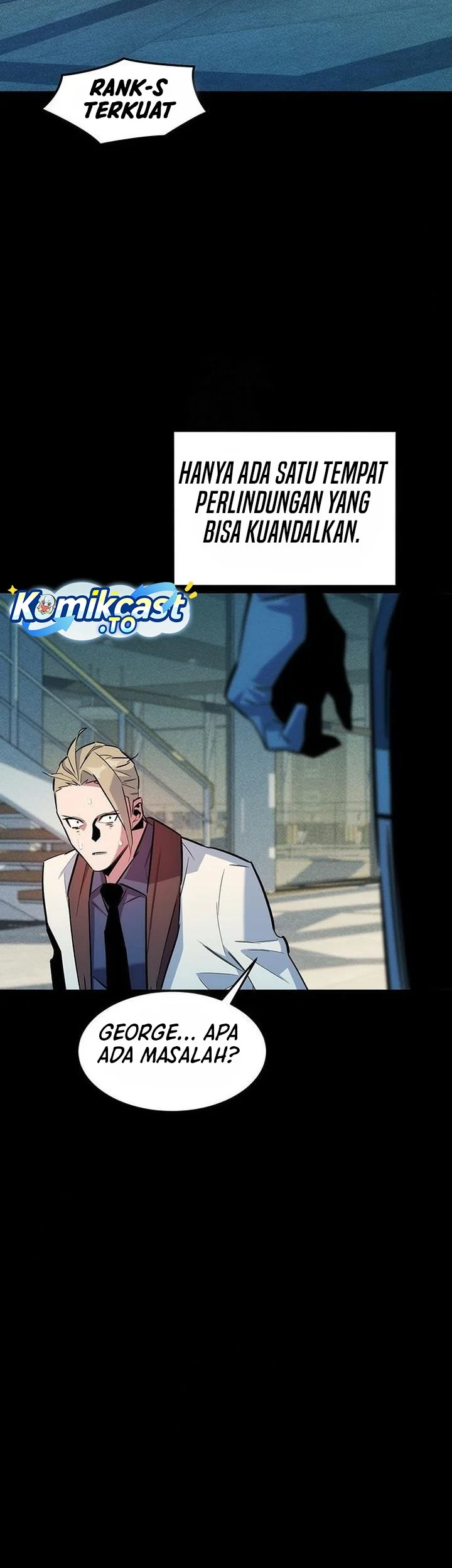 Auto-Hunting With Clones chapter 164 halaman 21