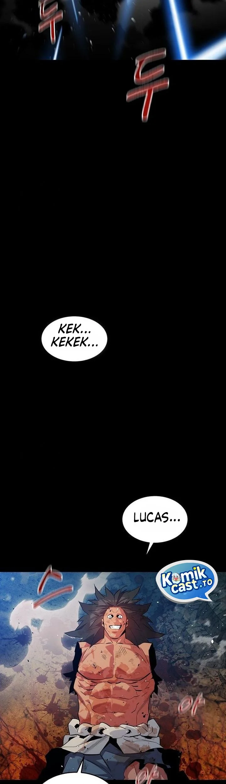 Auto-Hunting With Clones chapter 164 halaman 27