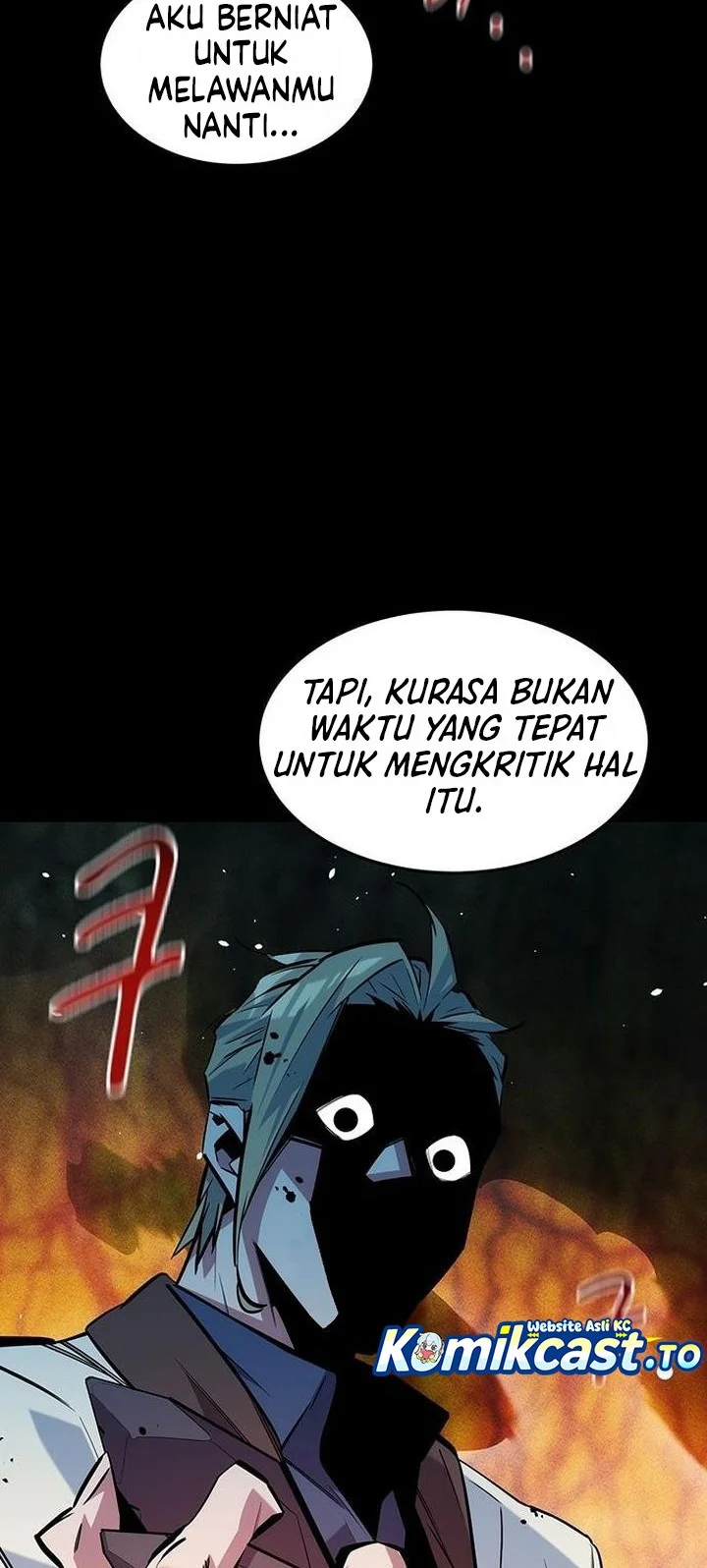 Auto-Hunting With Clones chapter 164 halaman 28