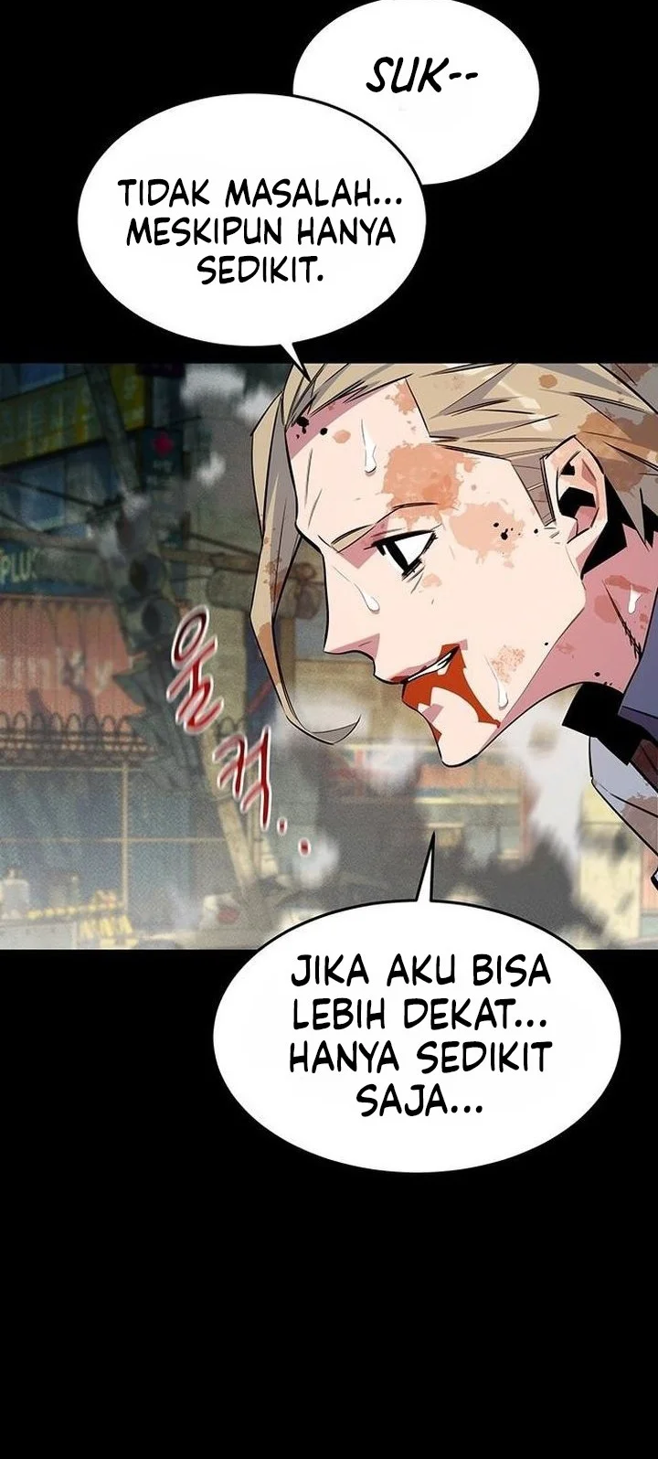 Auto-Hunting With Clones chapter 164 halaman 34