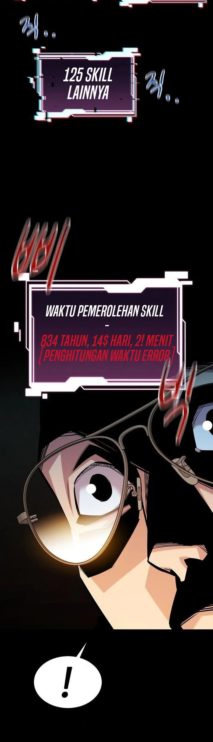 Auto-Hunting With Clones chapter 164 halaman 45