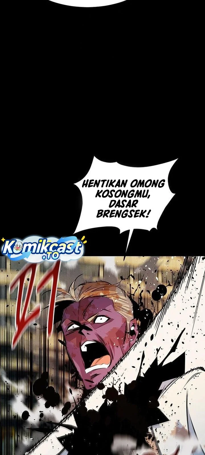 Auto-Hunting With Clones chapter 164 halaman 52