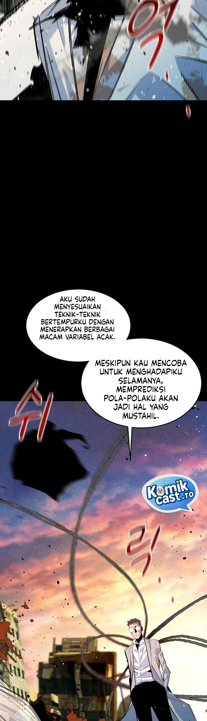 Auto-Hunting With Clones chapter 164 halaman 53