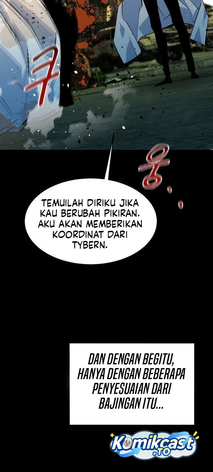 Auto-Hunting With Clones chapter 164 halaman 54