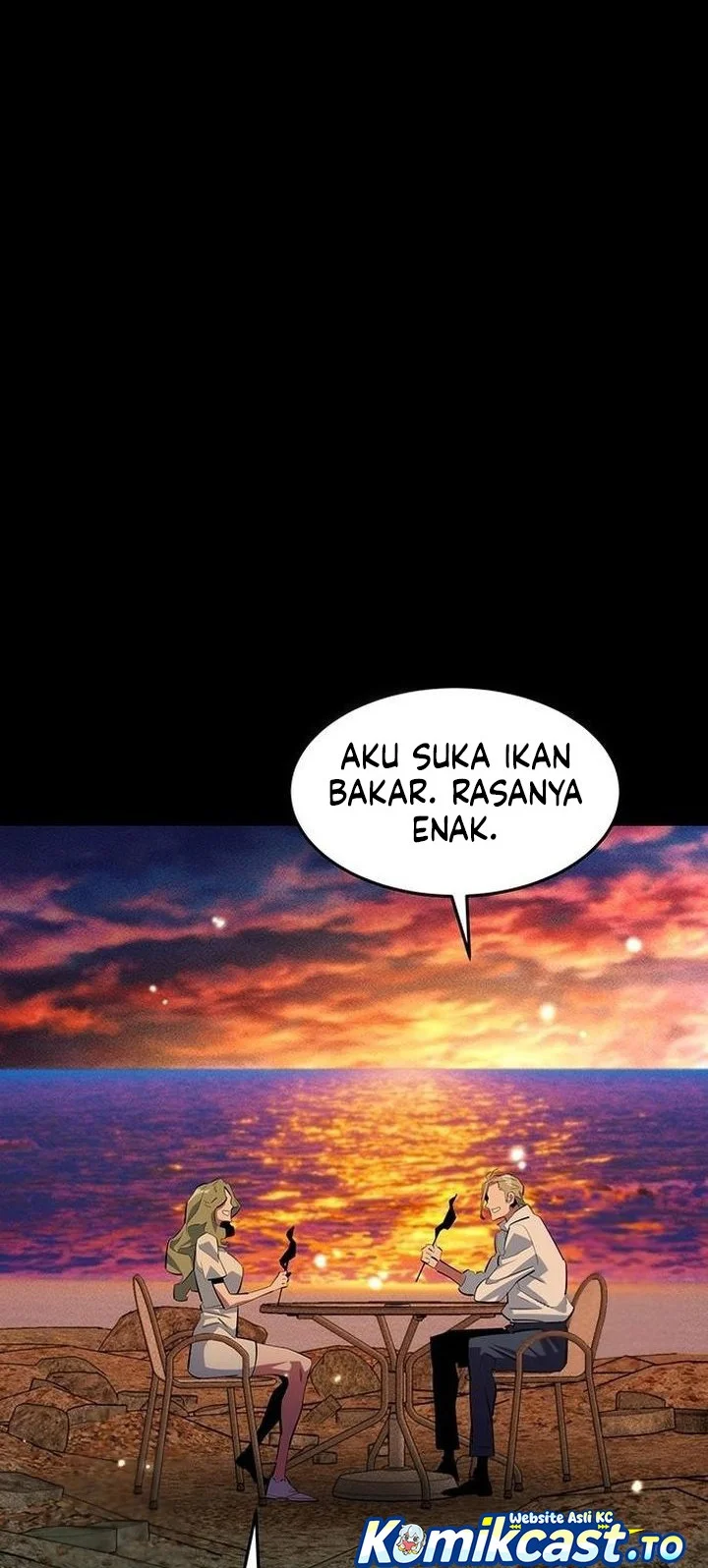 Auto-Hunting With Clones chapter 164 halaman 62